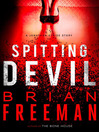 Spitting Devil (eBook): A Jonathan Stride Story